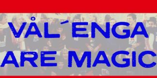 Dokumentaren Vål´enga Are Magic – gratis premierevisning