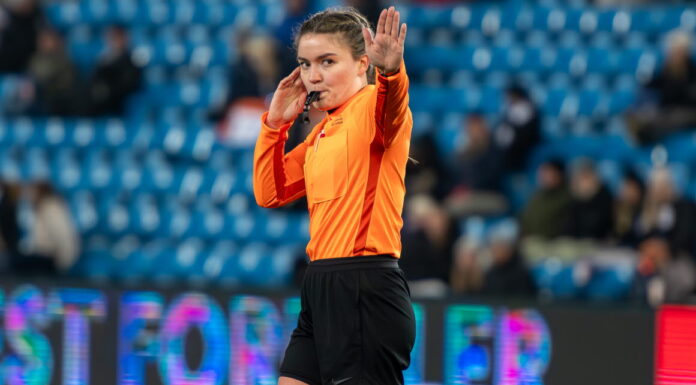 «VAR øker kjønnsforskjellene blant norske dommere»