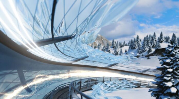 Italiensk hodepine ett år før OL – arena kan bli flyttet over 6000 kilometer