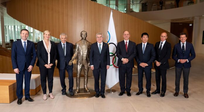 Nå skal ny IOC-president velges: Her er kandidatene, favorittene og prosedyrene