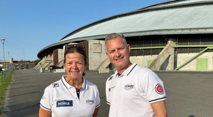 Norge reagerer kraftig etter omstridt Russland-vedtak – sender brev til skøytetopper