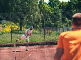 «Det er åpenbart at bygging av flere hoppbakker neppe vil inkludere flere aktive»