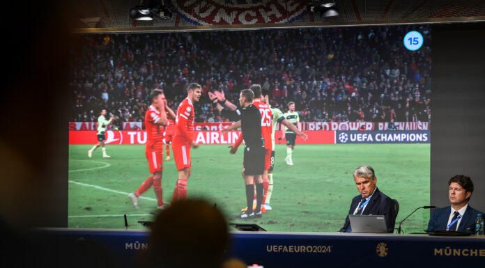 «VAR har skapt en «damned if you do, damned if you don’t»-situasjon»