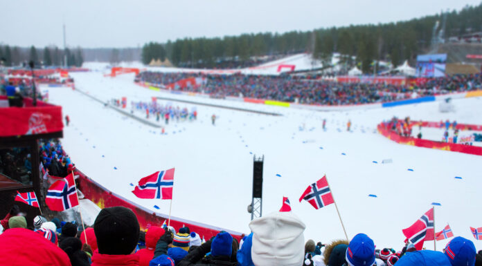 Kreditormøtet i ski-VM: Krav på 134 millioner – i beste fall 85 millioner i verdier