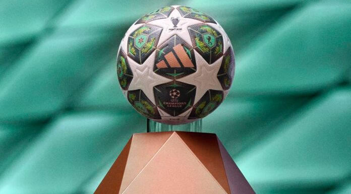 Nå åpner UEFA opp for Champions League-finale i USA