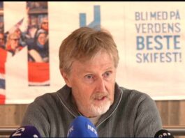 «Er hoppskandalen også en medieskandale?»