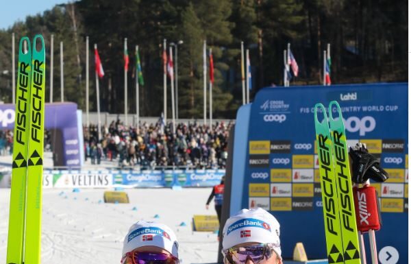 Millionregn over Klæbo – så mye tjente han på eventyrsesongen