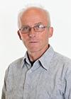 Kolbjørn Rafoss og Gunnar Breivik
