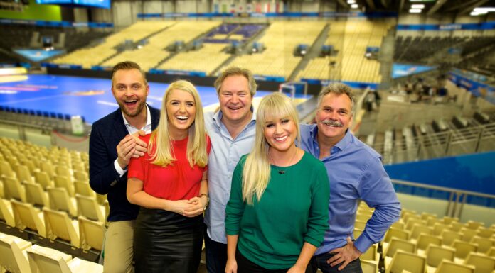 Randi Gustad innstilt som ny håndballpresident: – Har ikke vært så flinke til å løfte fram kvinnelige kandidater