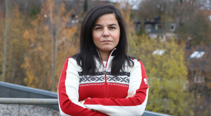 Idrettspresidenten og kulturministeren om hoppskandalen: – Helt uakseptabelt