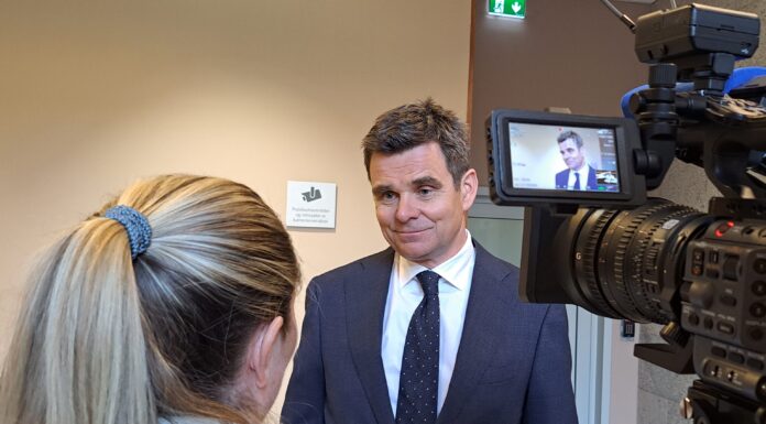 «Nye forsvarere gir Besseberg håp i ankesaken»