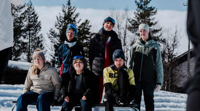 «Team Pølsa»-yndlingene skapte latter og tårer på Stortinget: – Det går inn på meg