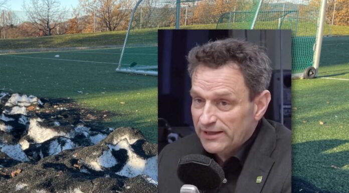 VALG 2025: MDG foreslår momsgrep i kunstgresskrisen: – Skandale at handlingsplanen uteblir