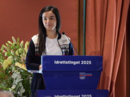 VALG 2025: «Ingen bryr seg om idrett i valgkampen»