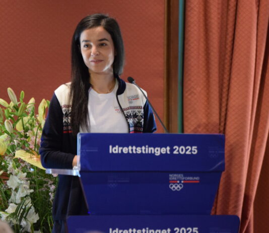 VALG 2025: «Ingen bryr seg om idrett i valgkampen»