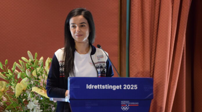 VALG 2025: «Ingen bryr seg om idrett i valgkampen»