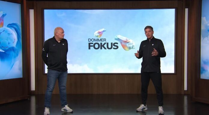 Supporterleder raser mot NFF: – Endret regelverket for å passe TV-episode