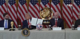 «Hvor mye fascisme er greit for fotballen?»