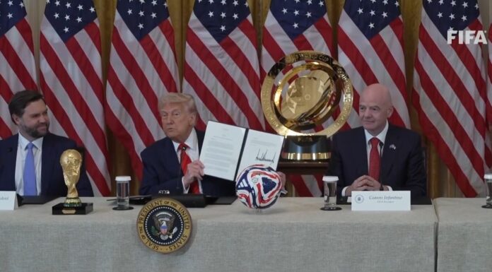 «VM-kvalifisering med bismak»