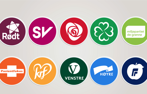 VALG 2025: Partiene fremhever breddeidretten – liten interesse for internasjonale idrettsarrangementer