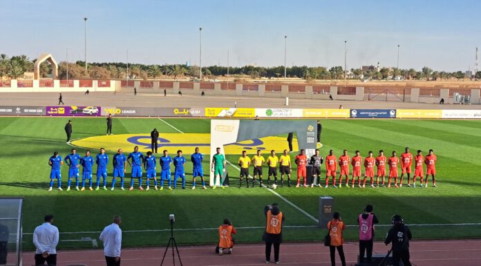 Neom SC: Kronprinsens eget fotballag rykket opp til Saudi Pro League: – Hvordan skal denne prosessen videreføres?