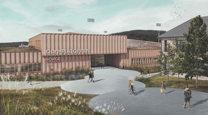 Kulturministeren kom på omvisning uten millionløfter – toppidrettssjefen advarer mot færre medaljer