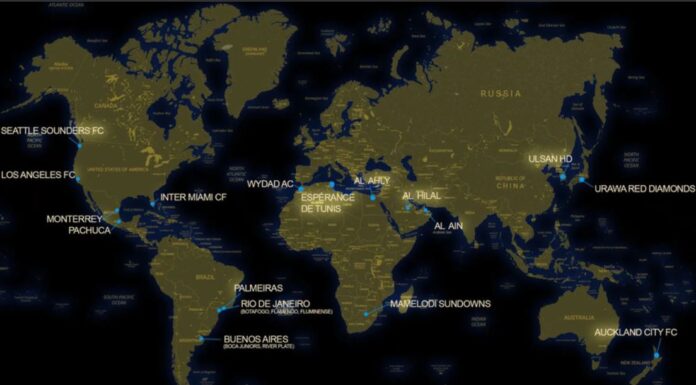 Klubb-VM får massiv kritikk for klimaavtrykk og oljepenger av miljøorganisasjon