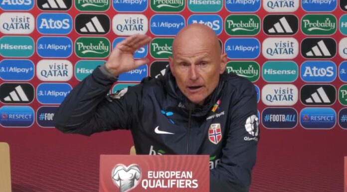 «Ståle Solbakkens kokoscup er Gianni Infantinos måte å knuse Champions League på»