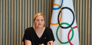 IOC-presidenten jobber på spreng for å få russiske utøvere med i ungdoms-OL til sommeren