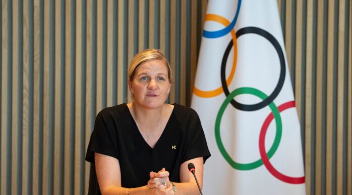 IOC skjuler navnene på medlemmer som skal utrede beskyttelse av kvinneklassen