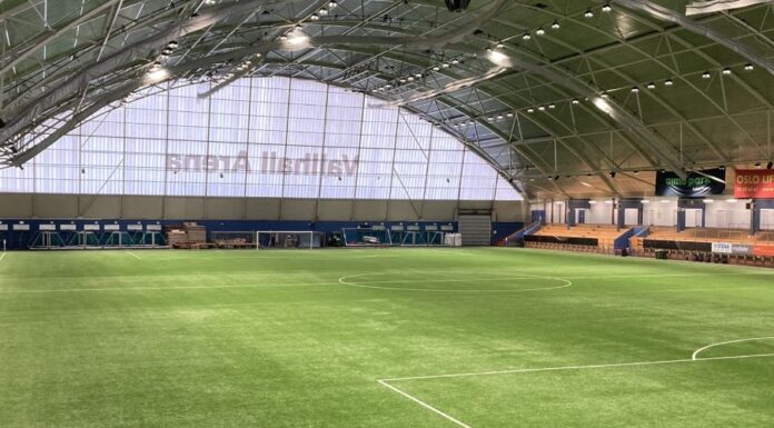 NFF anbefaler kampstopp i Vallhall og 20 andre fotballhaller på grunn av dopingfrykt