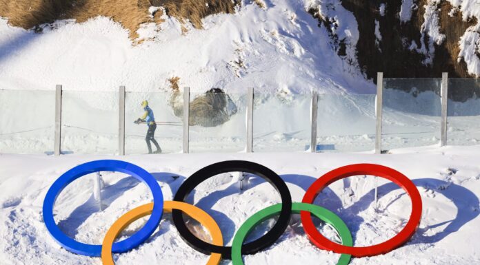 Russland og Belarus får ikke delta i skiskyting i vinter-OL i Milano og Cortina