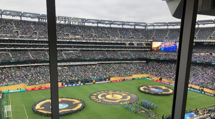 Presser på for å arrangere klubb-VM annethvert år og utvide turneringen til 48 lag