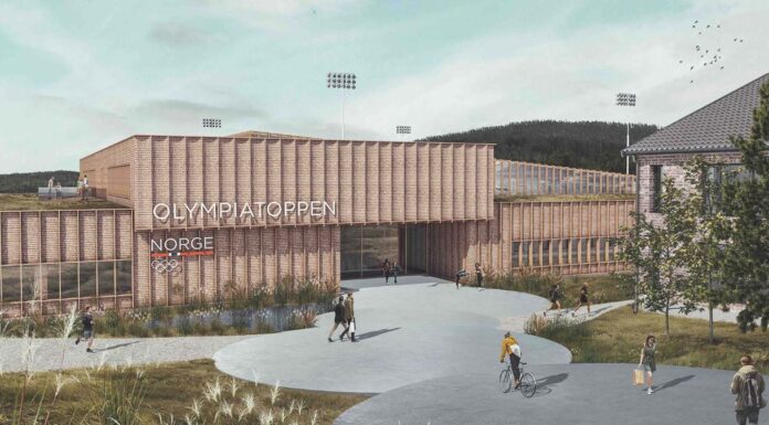 Utålmodig idrettspresident jubler etter ministerbesøk: – Ingen tid å miste