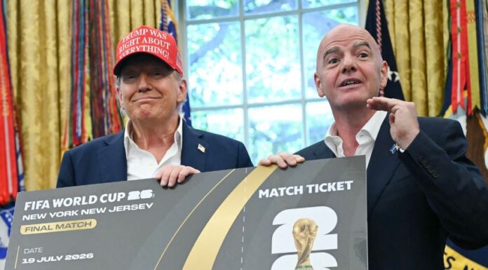 Opprør mot FIFA – amerikanske vertsbyer mangler penger til å oppfylle VM-kontraktene