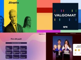 VALG 2025: Idrettspolitikk totalt fraværende i valgomatene: – Tror ikke at det er blant de viktigste sakene når velgere skal velge parti