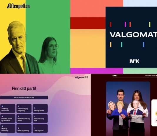 VALG 2025: Idrettspolitikk totalt fraværende i valgomatene: – Tror ikke at det er blant de viktigste sakene når velgere skal velge parti