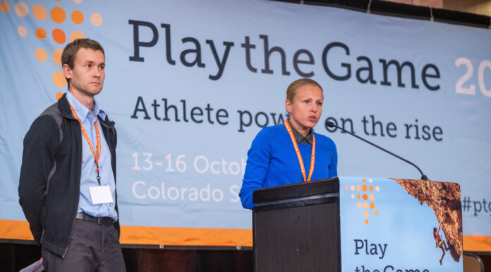 Russiske varslere trygler idrettstopper om hjelp – frykter at Trump skal kaste dem ut av USA