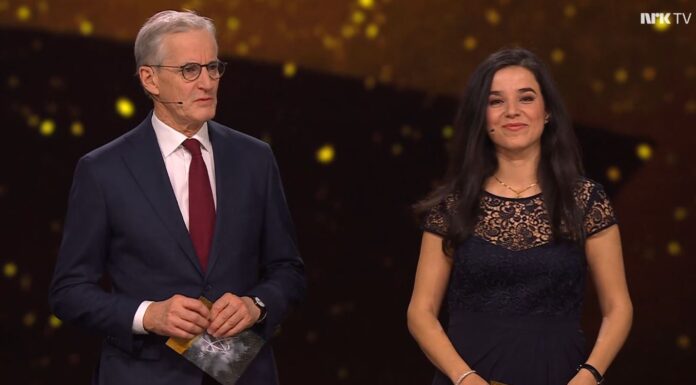 Millionunderskudd for Idrettsgallaen