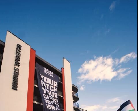 Palestinakomiteen planlegger markering under Israel-kampen – politiet ruster opp