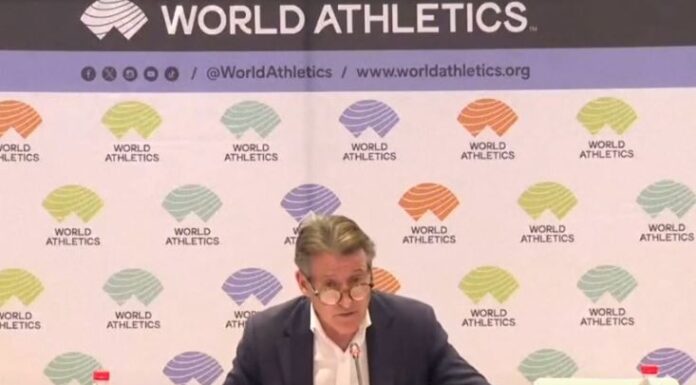 Kvinnelige utøvere som skal delta i friidretts-VM i Japan må ta test som er ulovlig i Norge: – Tar straffa på vegne av norske jenter