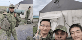 Josimar avslører: Fra fotball-VM i Qatar til fronten i Ukraina