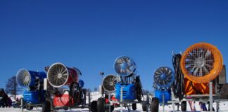 Klimarapport spår at skisesongen kan bli tre måneder kortere i deler av landet: – Lettere for andre idretter