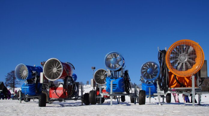 Klimarapport spår at skisesongen kan bli tre måneder kortere i deler av landet: – Lettere for andre idretter