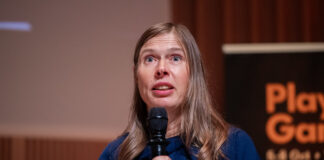 Presidenten i Estlands OL-komité: – Idretten er ikke demokratisk