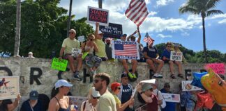 «MIAMI ICE: Trump, Infantino og bønda fra nord»