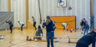 Bekymring for kroppsøvingsfaget: Karakterinflasjon og klager