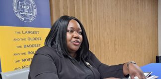 MIAMI ICE 3: – Mange av innbyggerne her har ikke engang råd til å se kampene