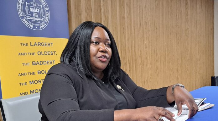 MIAMI ICE 3: – Mange av innbyggerne her har ikke engang råd til å se kampene