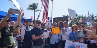 MIAMI ICE 1: Eksklusivt: Alexander Vindman: – Donald Trump kommer til å bruke fotball-VM som et propagandaverktøy